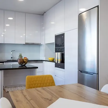 Novo E Acolhedor Na Da Barra * Gafanha da Nazaré