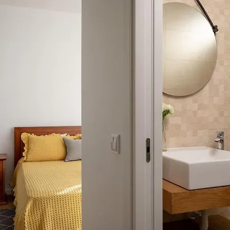 شقة Novo E Acolhedor Na Da Barra Gafanha da Nazaré