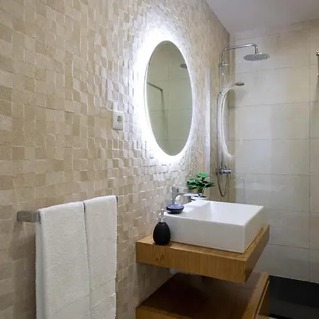 Novo E Acolhedor Na Da Barra Lejlighed Gafanha da Nazaré