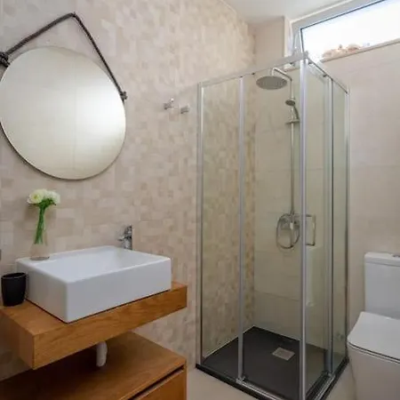 Novo E Acolhedor Na Da Barra *