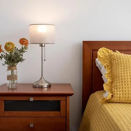 Novo E Acolhedor Na Da Barra Apartament Gafanha da Nazaré