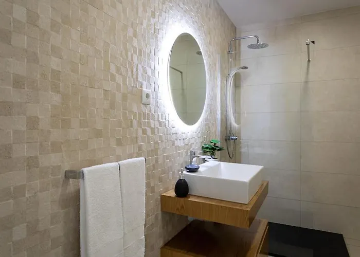 Novo E Acolhedor Na Da Barra Appartement Gafanha da Nazaré