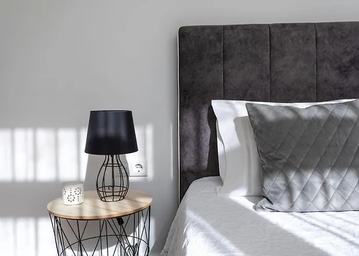 Novo E Acolhedor Na Da Barra * Gafanha da Nazaré