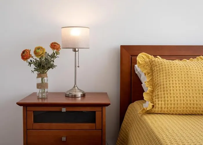 Novo E Acolhedor Na Da Barra Appartement Gafanha da Nazaré